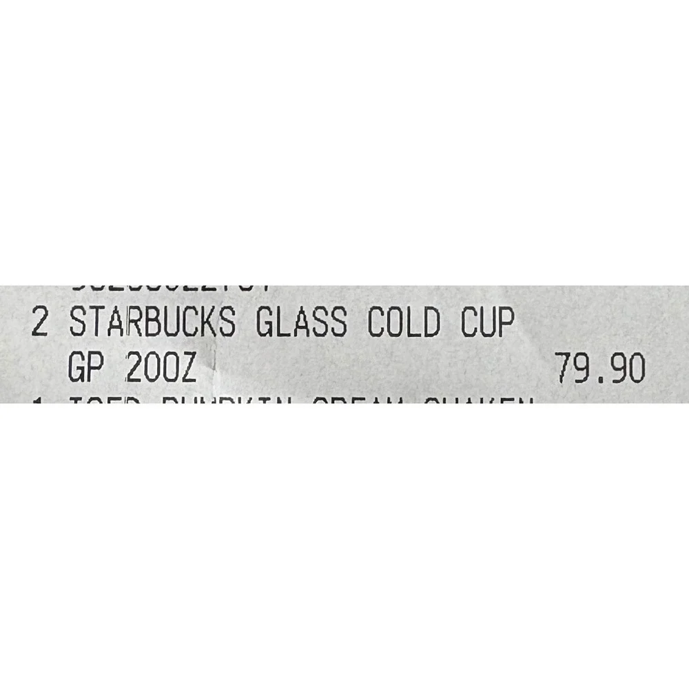 Starbucks maker brand